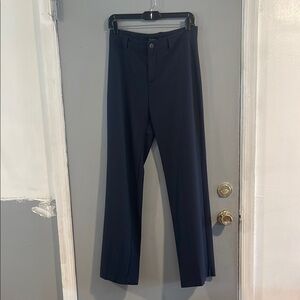 PULL&BEAR‎ Navy Pant Women's Size 6